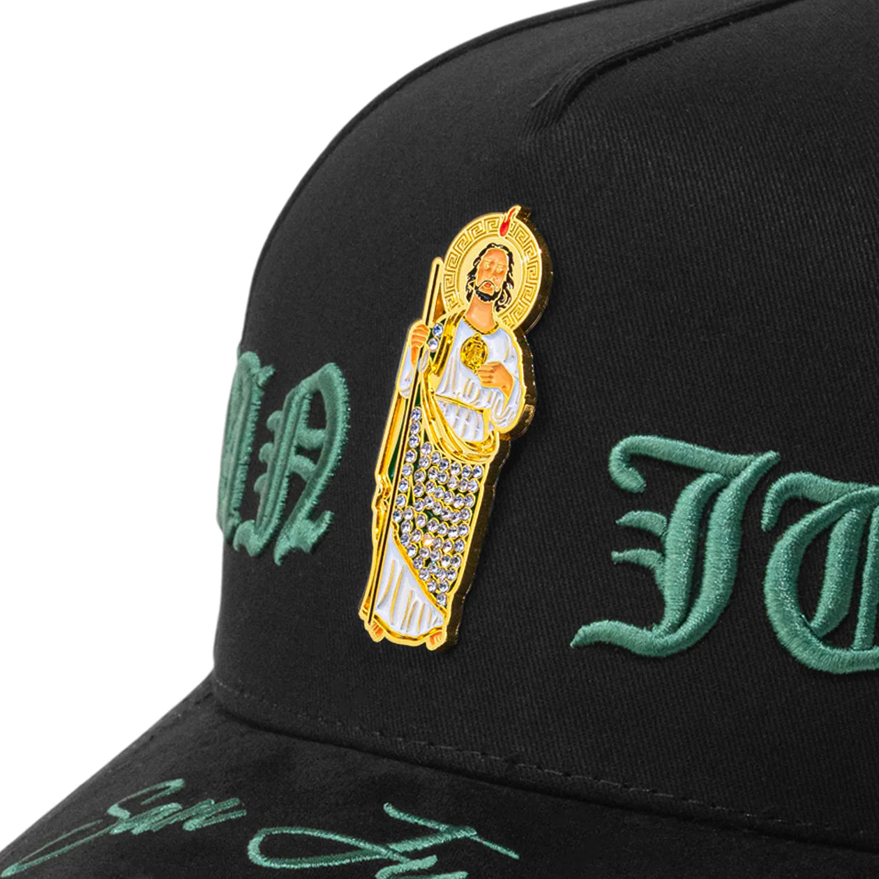 San judas Hat