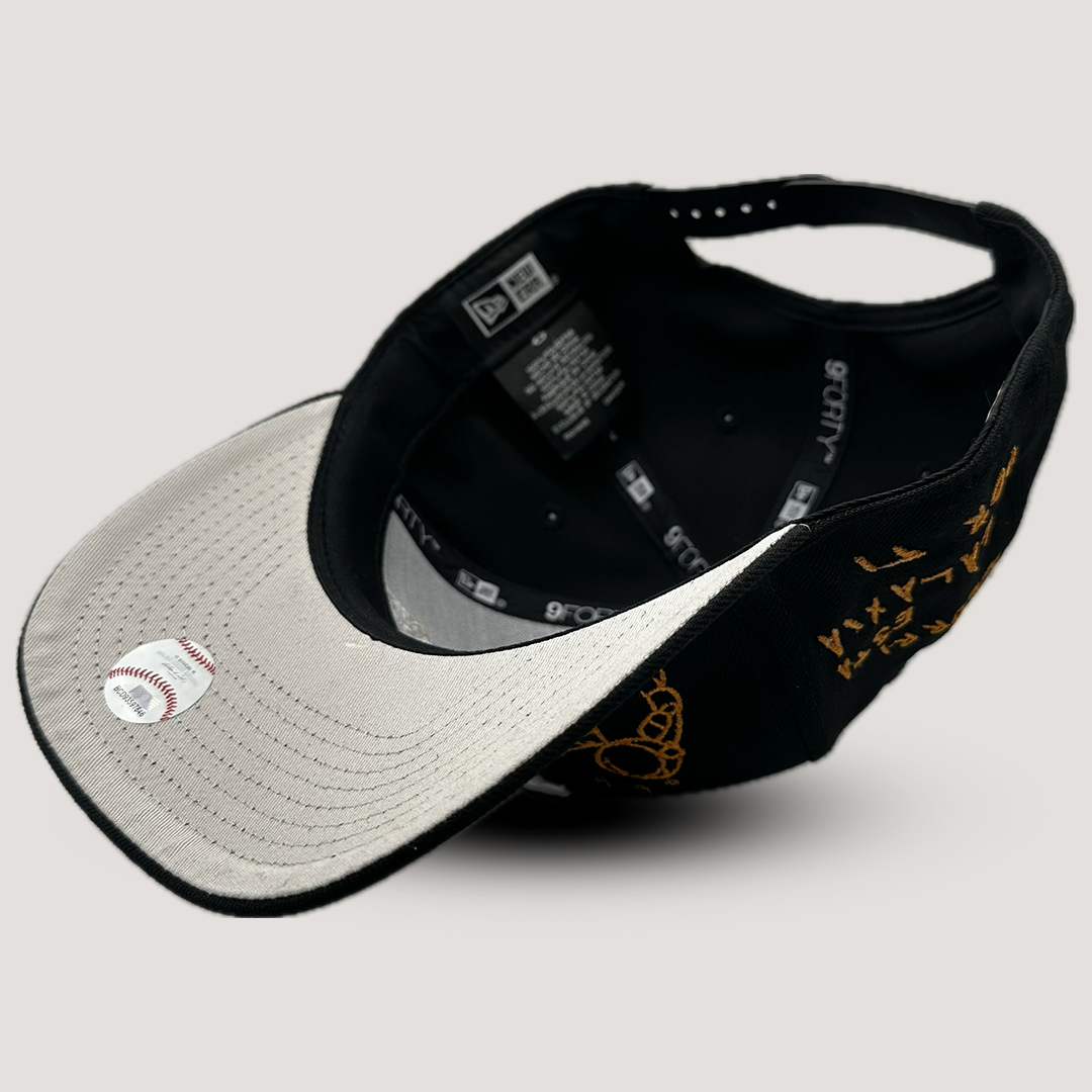 Mirada New Era LA A-Frame