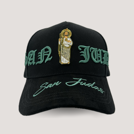 San judas Hat